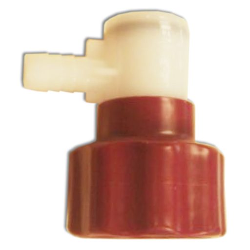 495500 Dr Pepper BIB Connector image