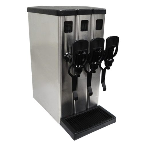 925-0035 3-Valve Tea Dispenser