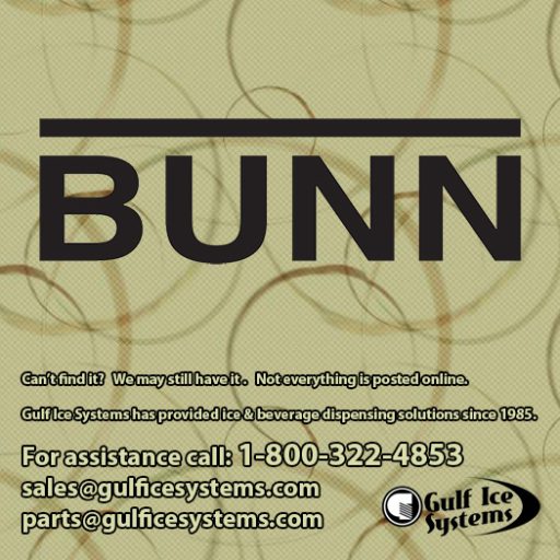 Bunn Logo Filler Image