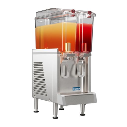 CS-2E-16 COLD BEVERAGE DISPENSER IMAGE