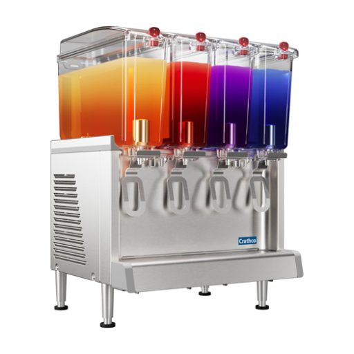 CS-4E-16 COLD BEVERAGE DISPENSER IMAGE