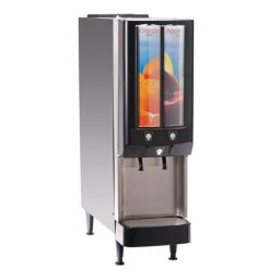 JDF-2S Juice Dispenser Image