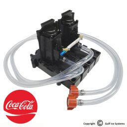 5000-820A 2-pump system