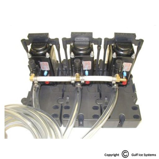 T5000-830A 3 BIB PUMP IMAGE