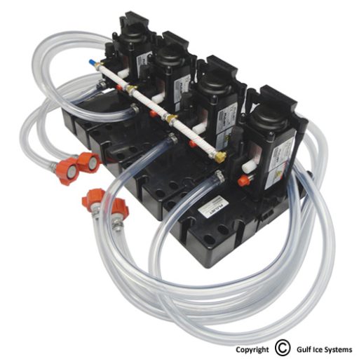 T5000-840A 4 BIB PUMP SYSTEM IMAGE