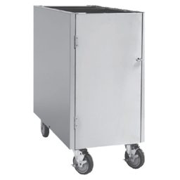 FBD772 Cabinet Stand with Casters