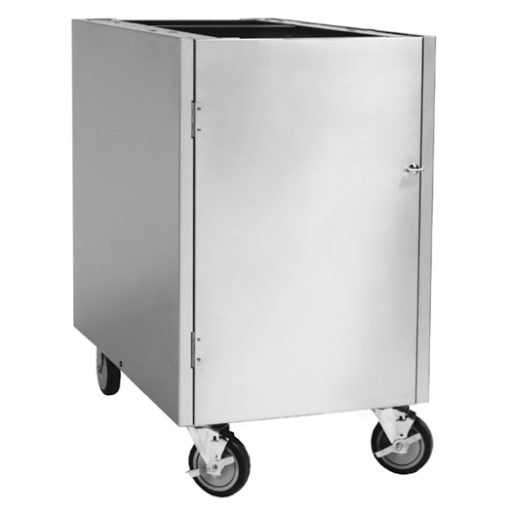 FBD773 Cabinet Stand with Casters