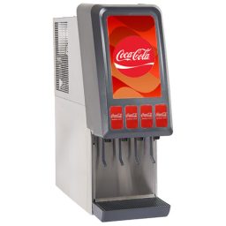 CED400 Counter Electric Dispenser