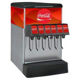 CED600 Counter Electric Dispenser