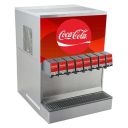 CED800 Counter Electric Dispenser