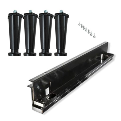 CED1500 Leg Set with Hardware