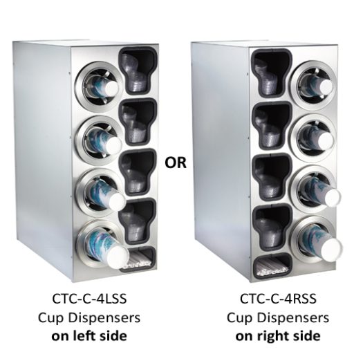 CTC-C-4SS Choices