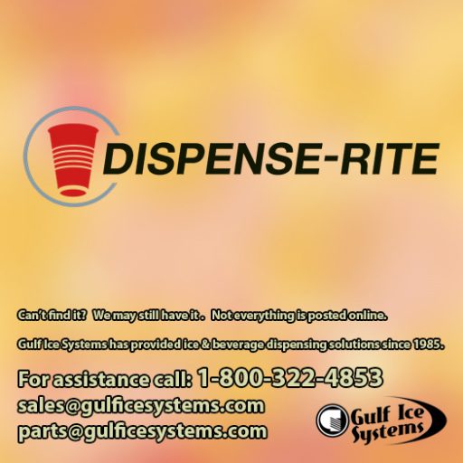 Dispense-Rite Image Filler