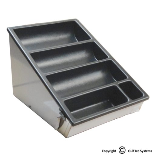 L2100 Lid Organizer