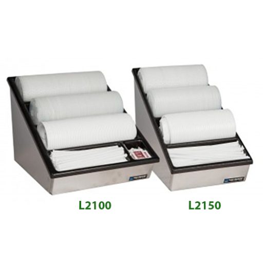 L2100 Lid Organizer