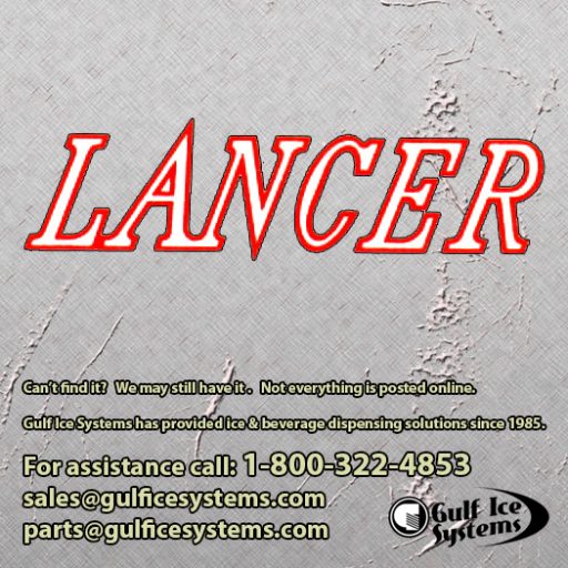 LANCER LOGO IMAGE FILLER