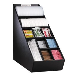 NLO-1B, Countertop Organizer