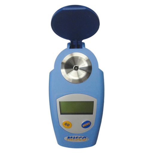 Digital Brix Refractometer, Palm Abbe