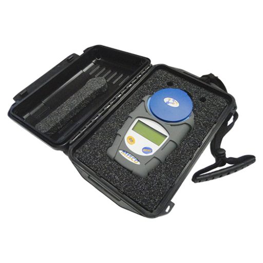 Digital Brix Refractometer, Palm Abbe