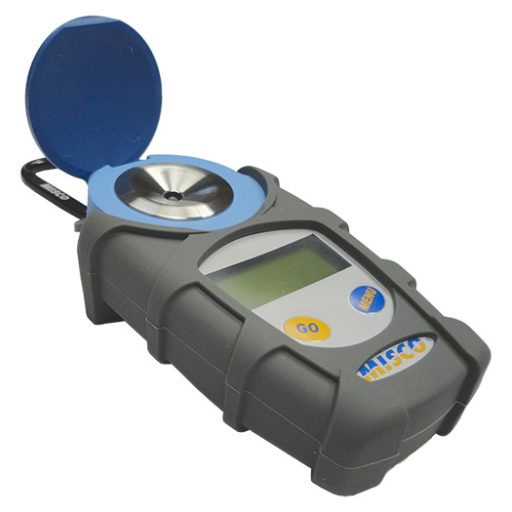 Digital Brix Refractometer, Palm Abbe