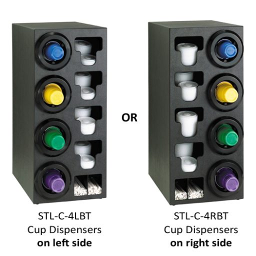 STL-C-4BT Choice Image