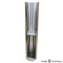 L3502 Double Lid Dispenser