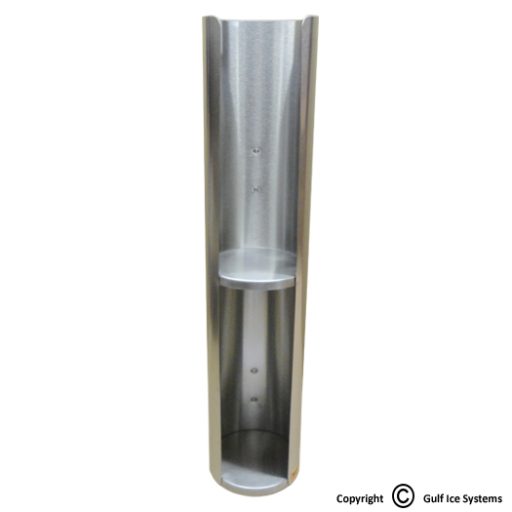 L3502 Double Lid Dispenser