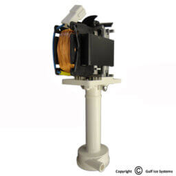 Water Pump, for ICEU060A/ICEU070A