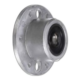 Hub Assembly, for CD40022/30/130