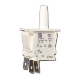 Interlock Switch, for CD40022/30