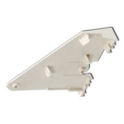 Ice Chute Bracket, for CD40022/30/130