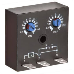 1011351-55 Off Cycle Timer, 60Hz