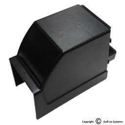 COVER, BACK, UF1, BLACK