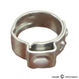 8.7-505R STEPLESS EAR CLAMP