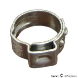 10.5-505R STEPLESS CLAMP