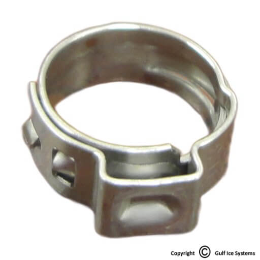 11.3-505R STEPLESS CLAMP