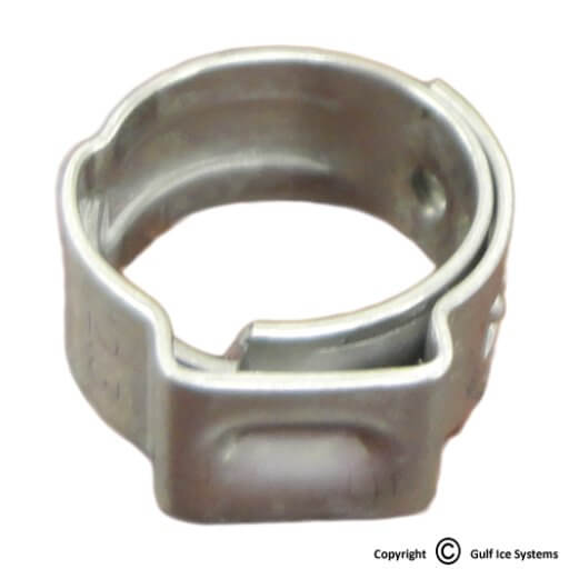 12.3-706R STEPLESS CLAMP