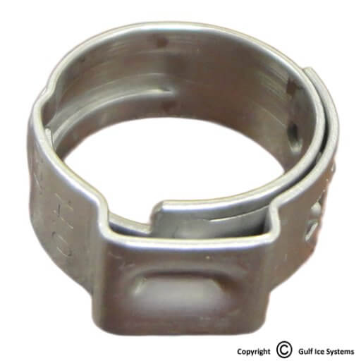 14.0-706R STEPLESS CLAMP