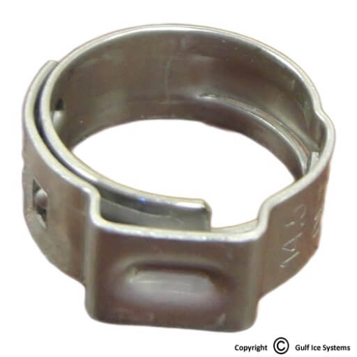 14.5-706R STEPLESS CLAMP