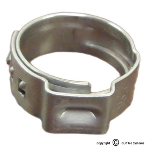 15.7-706R STEPLESS CLAMP