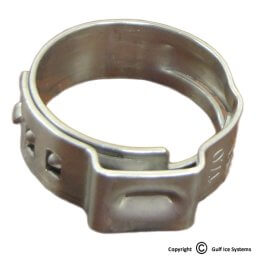 17.0-706R STEPLESS CLAMP