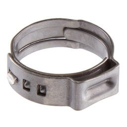 18.5-706R STEPLESS CLAMP