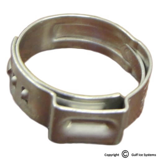 19.8-706R STEPLESS CLAMP