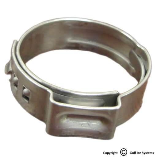 21.0-706R STEPLESS CLAMP