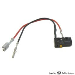 4263 SWITCH / HARNESS, LEVER (UF1)