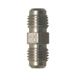 5/16″ Male Flare (X 2) Adapter