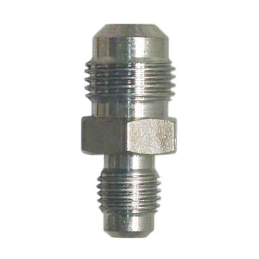 1/4″ Male Flare to 3/8″ Male Flare Adapter