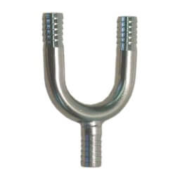 3/8″ Barbed U-bend Manifold