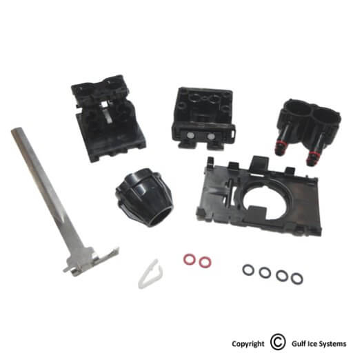 811900 UF1 / UFB1 VALVE REPAIR KIT