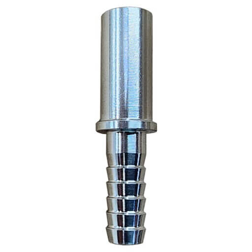 3/8″ Tube Stem to 1/4″ Barb